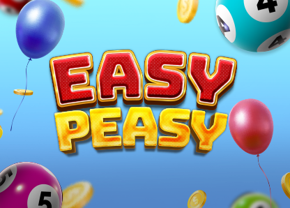 Easy Peasy